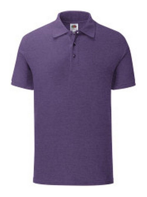 Fruit of the Loom - Polo ICONIC - Kiabi