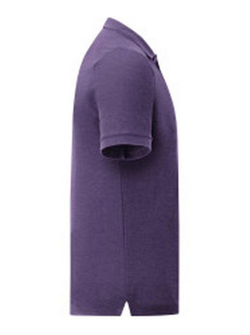 Fruit of the Loom - Polo ICONIC - Kiabi