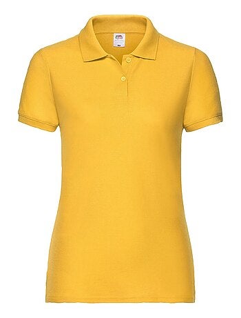 Fruit of the Loom - Polo