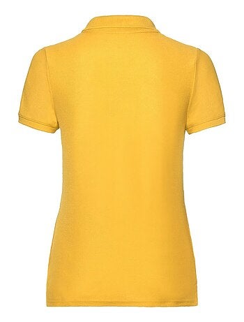 Fruit of the Loom - Polo