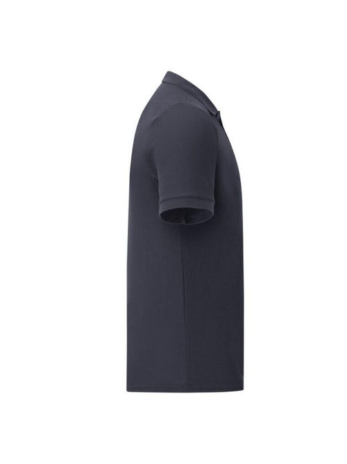 Fruit Of The Loom - Polo manches courtes - Kiabi