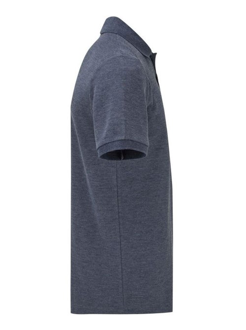 Fruit Of The Loom - Polo manches courtes - Kiabi