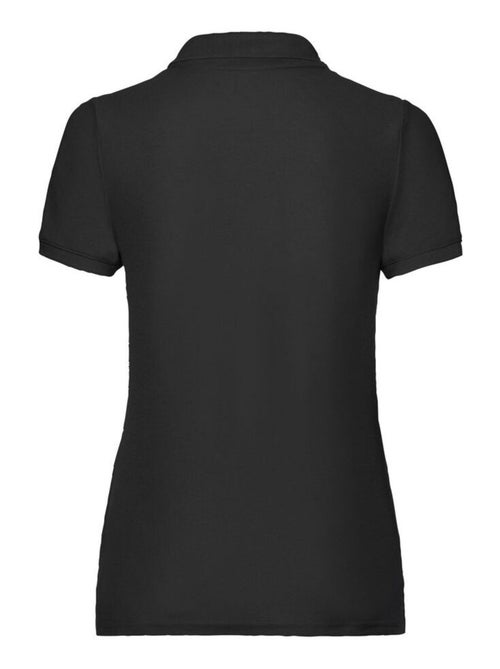 Fruit of the Loom - Polo - Kiabi