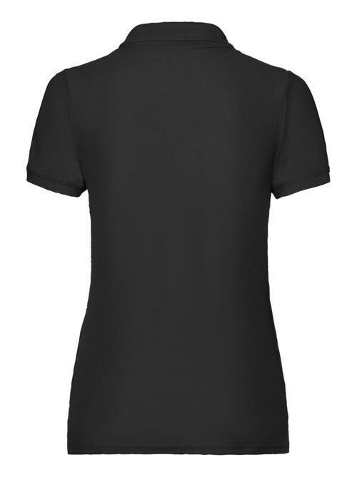 Fruit of the Loom - Polo - Kiabi