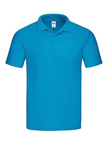 Fruit of the Loom - Polo ORIGINAL