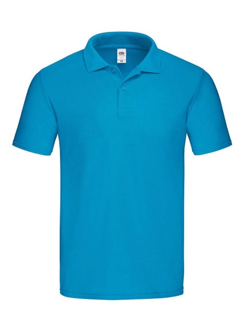 Fruit of the Loom - Polo ORIGINAL - Kiabi
