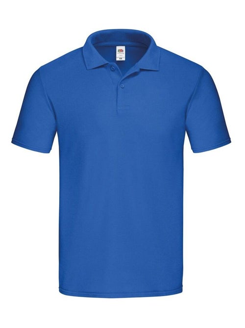 Fruit of the Loom - Polo ORIGINAL - Kiabi