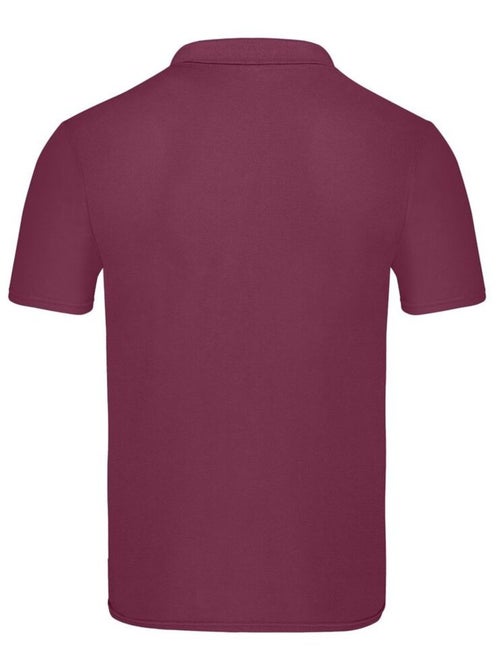Fruit of the Loom - Polo ORIGINAL - Kiabi Fruit of the Loom - Polo ORIGINAL - Kiabi