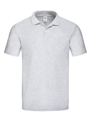 Fruit of the Loom - Polo ORIGINAL