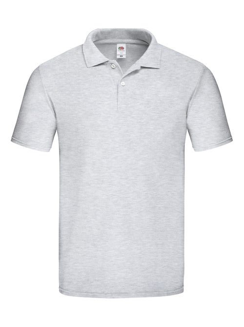 Fruit of the Loom - Polo ORIGINAL - Kiabi