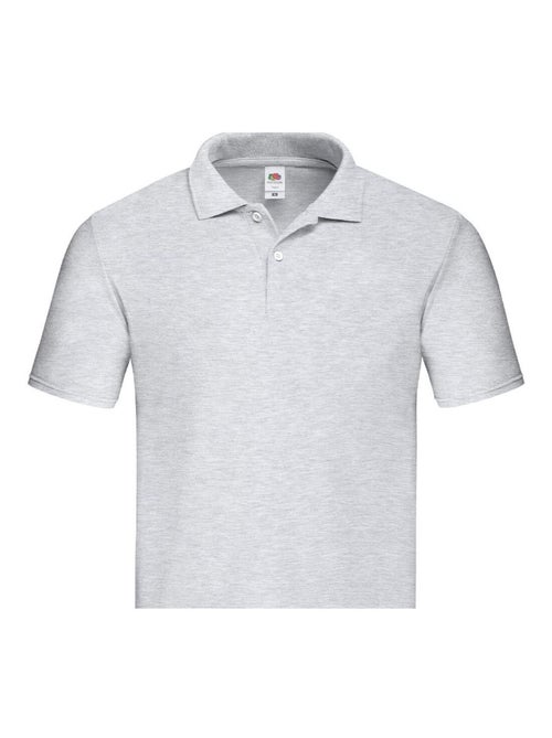 Fruit of the Loom - Polo ORIGINAL - Kiabi