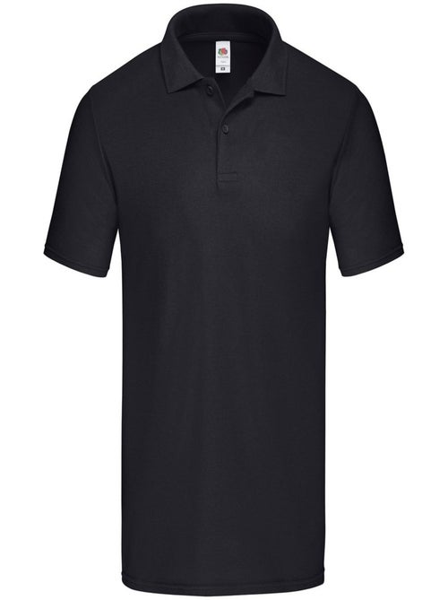 Fruit of the Loom - Polo ORIGINAL - Kiabi