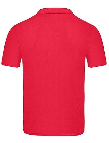 Fruit of the Loom - Polo ORIGINAL