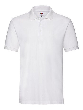 Fruit of the Loom - Polo PREMIUM