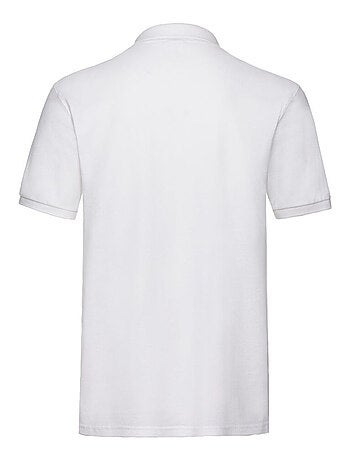 Fruit of the Loom - Polo PREMIUM