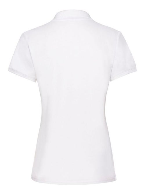 Fruit of the Loom - Polo PREMIUM - Kiabi