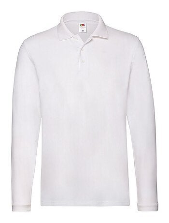Fruit of the Loom - Polo PREMIUM