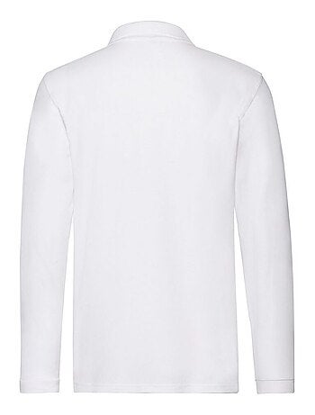 Fruit of the Loom - Polo PREMIUM