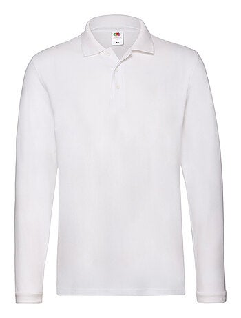 Fruit of the Loom - Polo PREMIUM