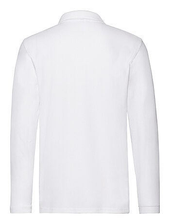 Fruit of the Loom - Polo PREMIUM