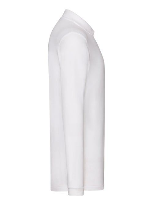 Fruit of the Loom - Polo PREMIUM - Kiabi