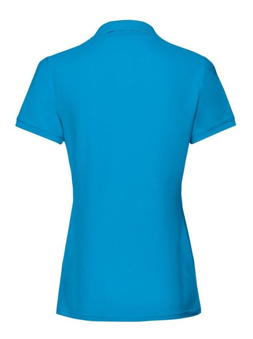 Fruit of the Loom - Polo PREMIUM - Kiabi