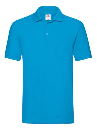 Fruit of the Loom - Polo PREMIUM