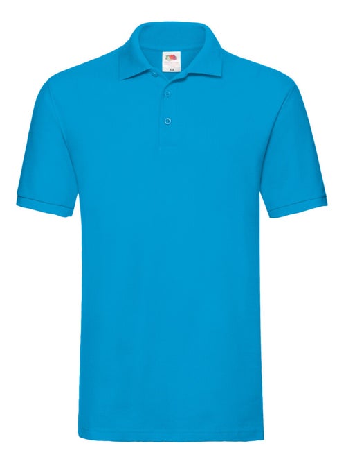 Fruit of the Loom - Polo PREMIUM - Kiabi