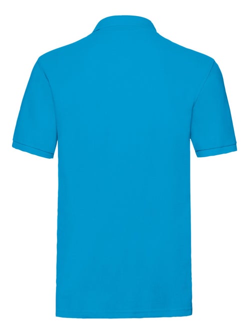 Fruit of the Loom - Polo PREMIUM - Kiabi