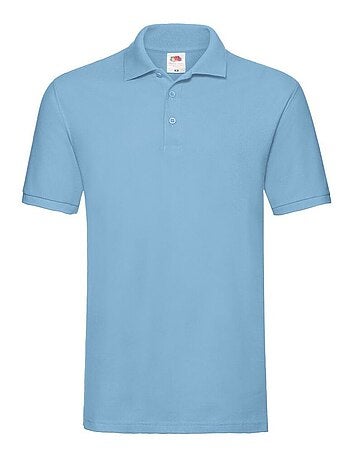 Fruit of the Loom - Polo PREMIUM