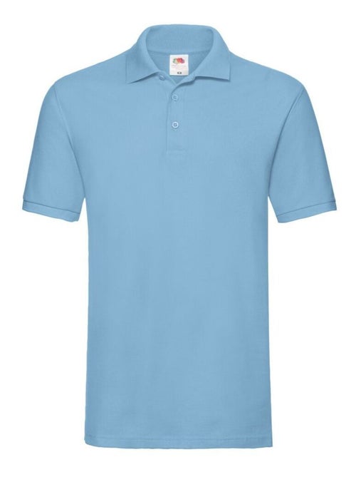 Fruit of the Loom - Polo PREMIUM - Kiabi