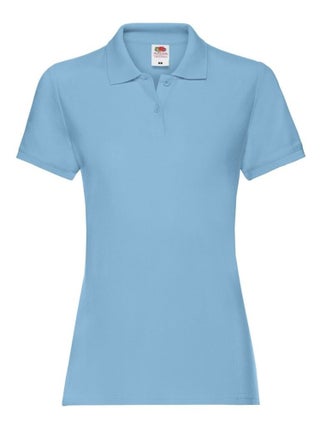 Fruit of the Loom - Polo PREMIUM