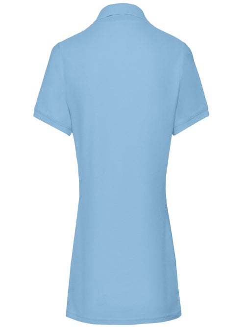 Fruit of the Loom - Polo PREMIUM - Kiabi