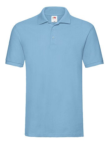 Fruit of the Loom - Polo PREMIUM