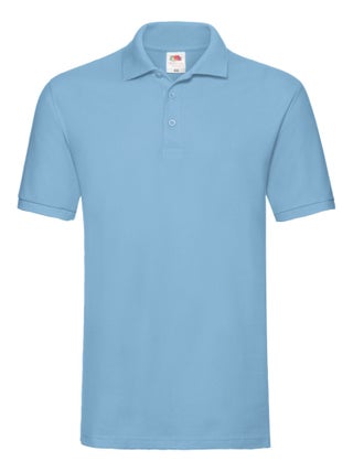 Fruit of the Loom - Polo PREMIUM