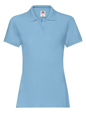 Fruit of the Loom - Polo PREMIUM