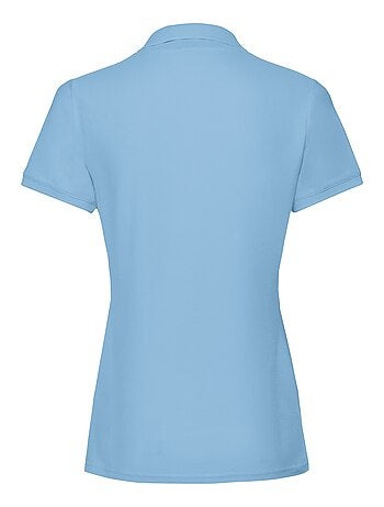 Fruit of the Loom - Polo PREMIUM