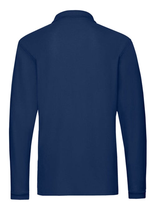 Fruit of the Loom - Polo PREMIUM - Kiabi