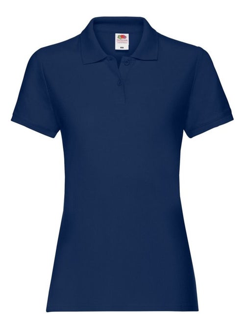Fruit of the Loom - Polo PREMIUM - Kiabi