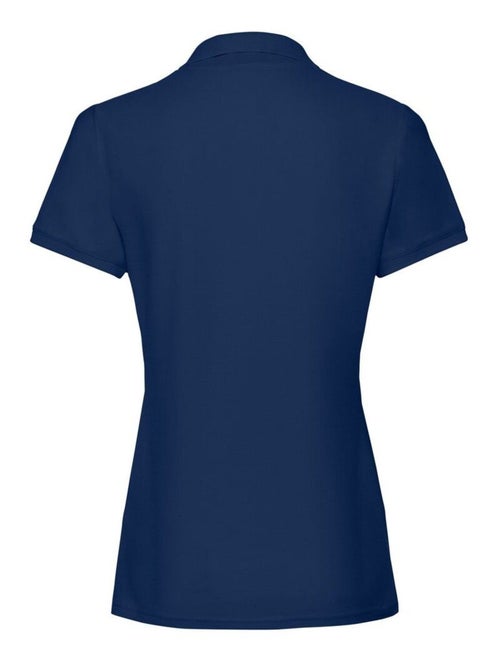 Fruit of the Loom - Polo PREMIUM - Kiabi