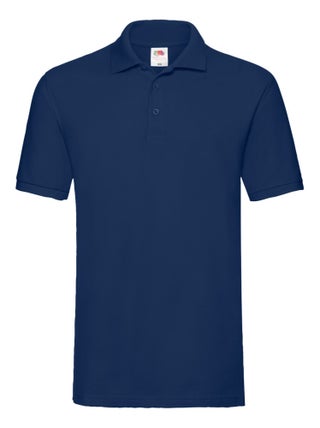 Fruit of the Loom - Polo PREMIUM