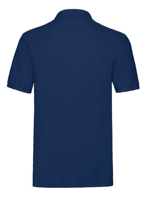 Fruit of the Loom - Polo PREMIUM - Kiabi