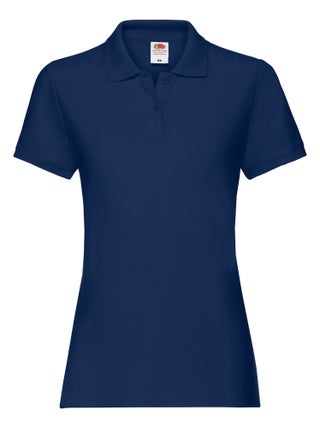Fruit of the Loom - Polo PREMIUM