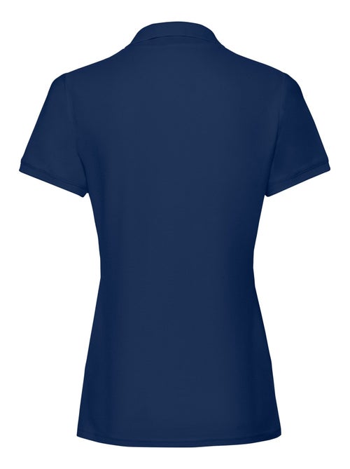 Fruit of the Loom - Polo PREMIUM - Kiabi