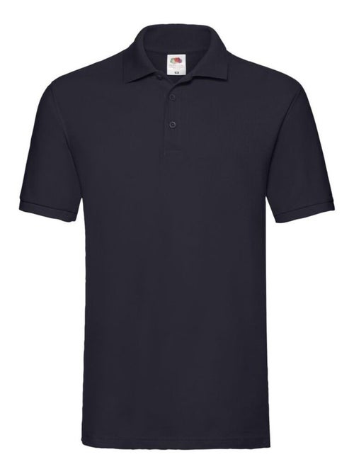Fruit of the Loom - Polo PREMIUM - Kiabi