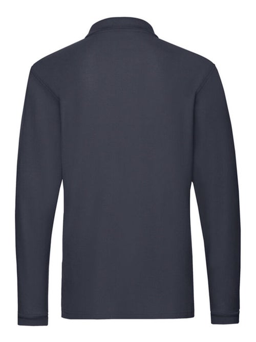 Fruit of the Loom - Polo PREMIUM - Kiabi