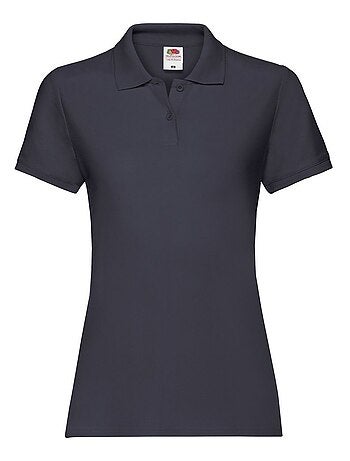 Fruit of the Loom - Polo PREMIUM