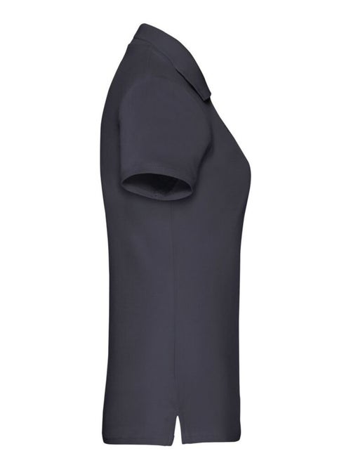 Fruit of the Loom - Polo PREMIUM - Kiabi
