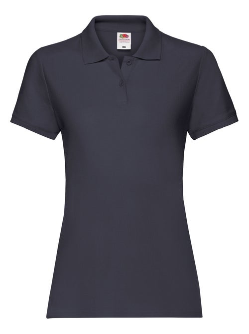 Fruit of the Loom - Polo PREMIUM - Kiabi