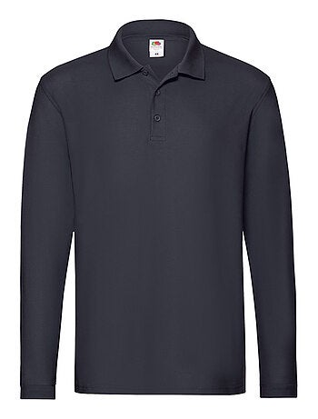 Fruit of the Loom - Polo PREMIUM